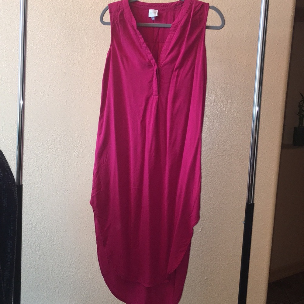 Nice maxi dress